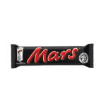 Chocolate Mars