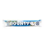 Chocolate de coco Bounty