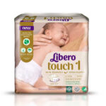 Touch 1 (2-5 kg)