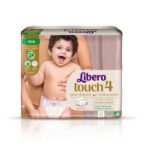 Touch 4 (7-11 kg)