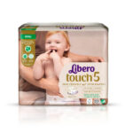 Touch 5 (10-14 kg)