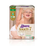 Touch 7 (16-26 kg)